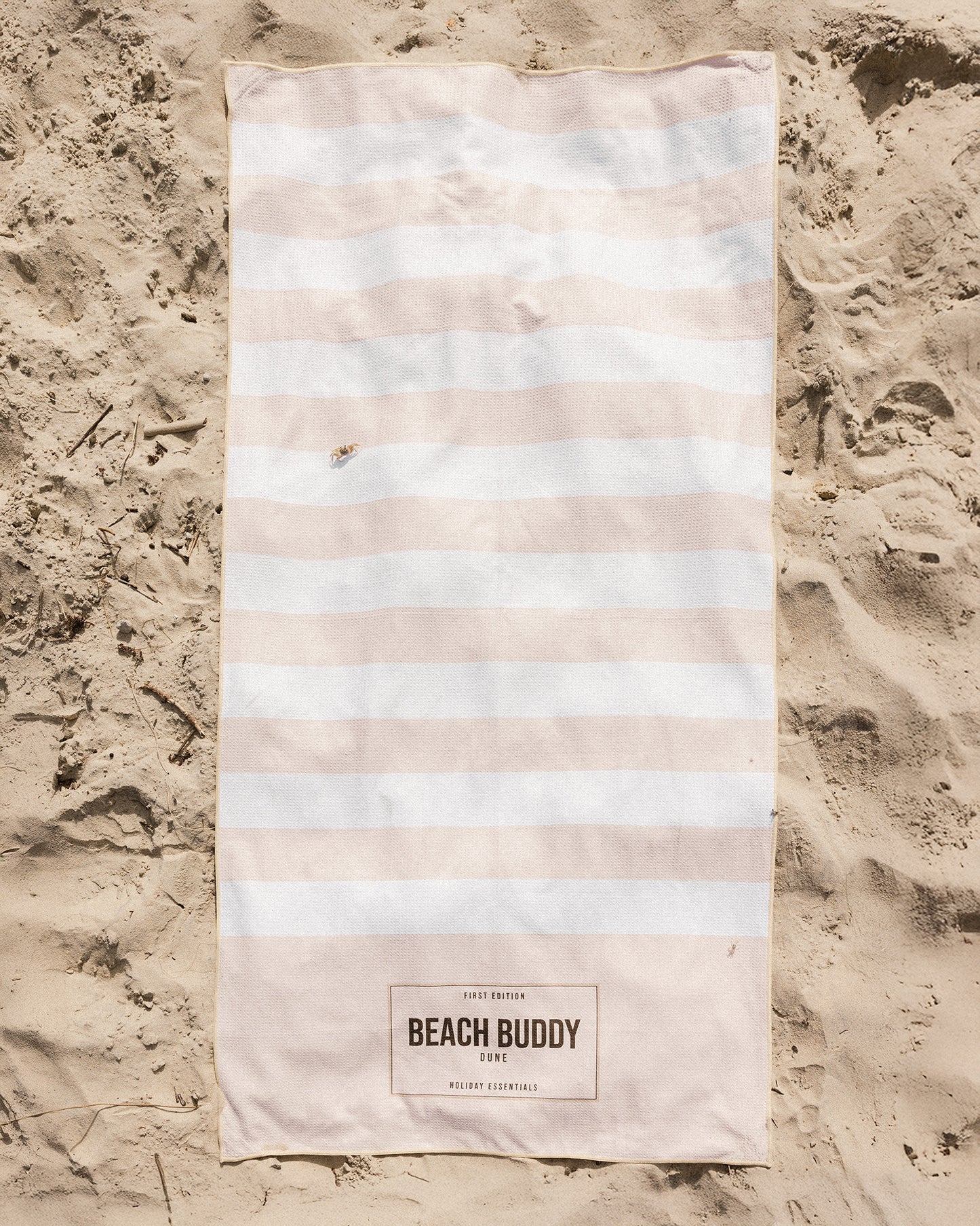 Dune - Magnetic Sand Free Beach Towel